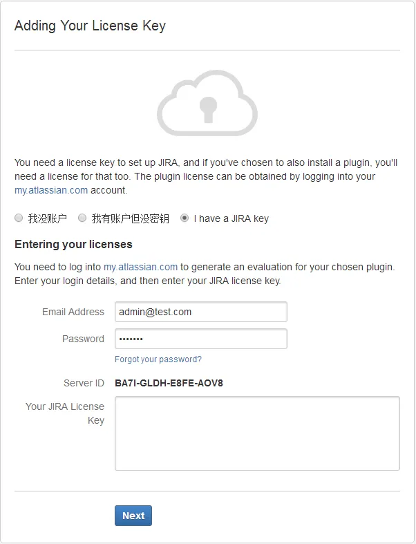 Centos 6.5 安装 Atlassiana Crowd+JIRA+Confluence(Wiki)之三 JIRA篇（JIRA 6.3.6)_Centos_18